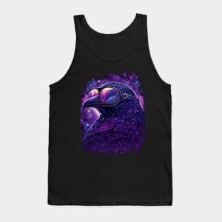 Take to the Skies Tank Top